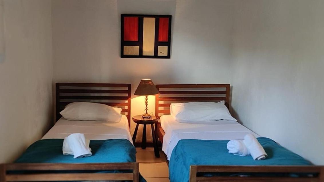 Casa Rustica Centenaria No Centro Historico De Paraty - Wifi 120Mb المظهر الخارجي الصورة