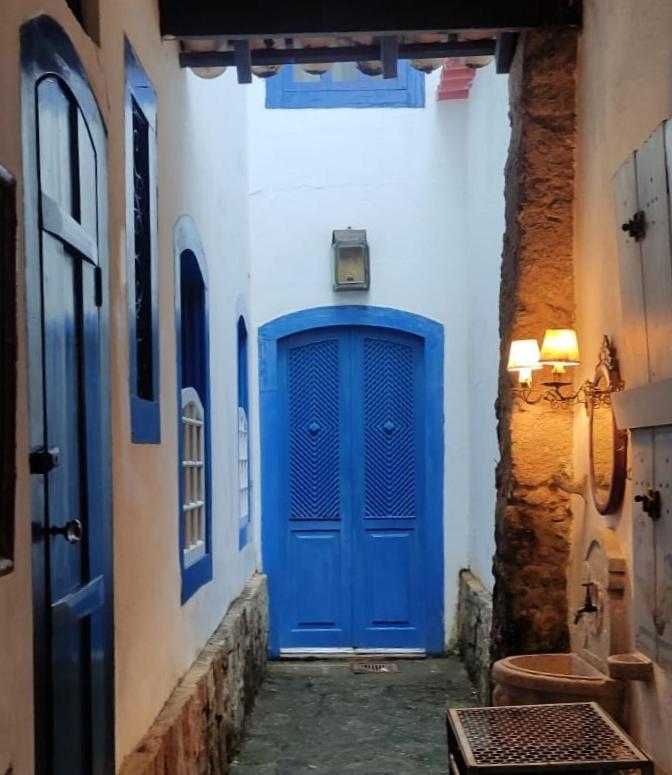 Casa Rustica Centenaria No Centro Historico De Paraty - Wifi 120Mb المظهر الخارجي الصورة