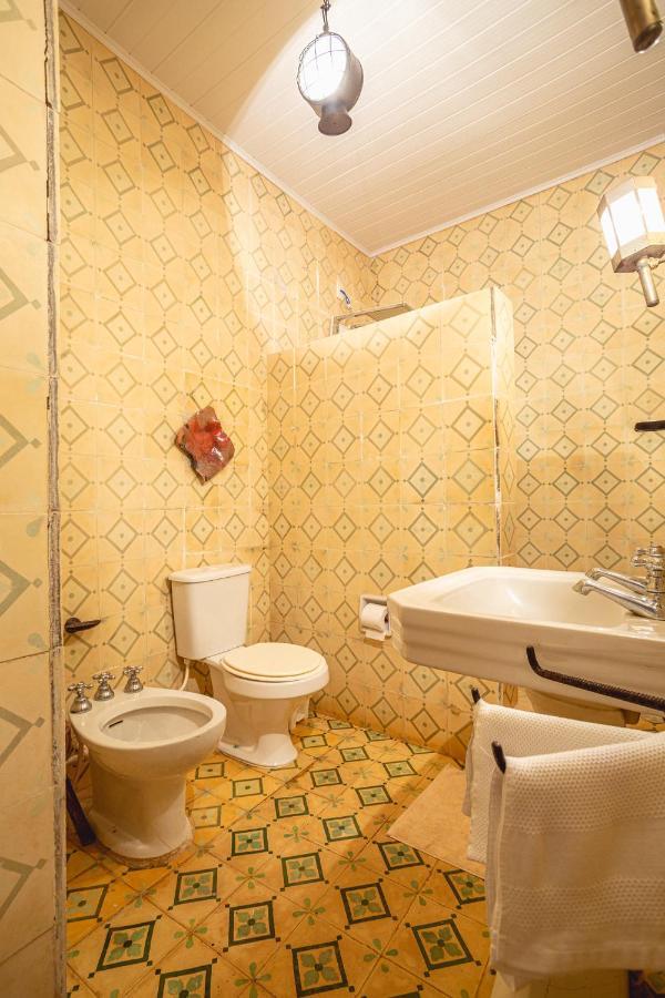 Casa Rustica Centenaria No Centro Historico De Paraty - Wifi 120Mb المظهر الخارجي الصورة