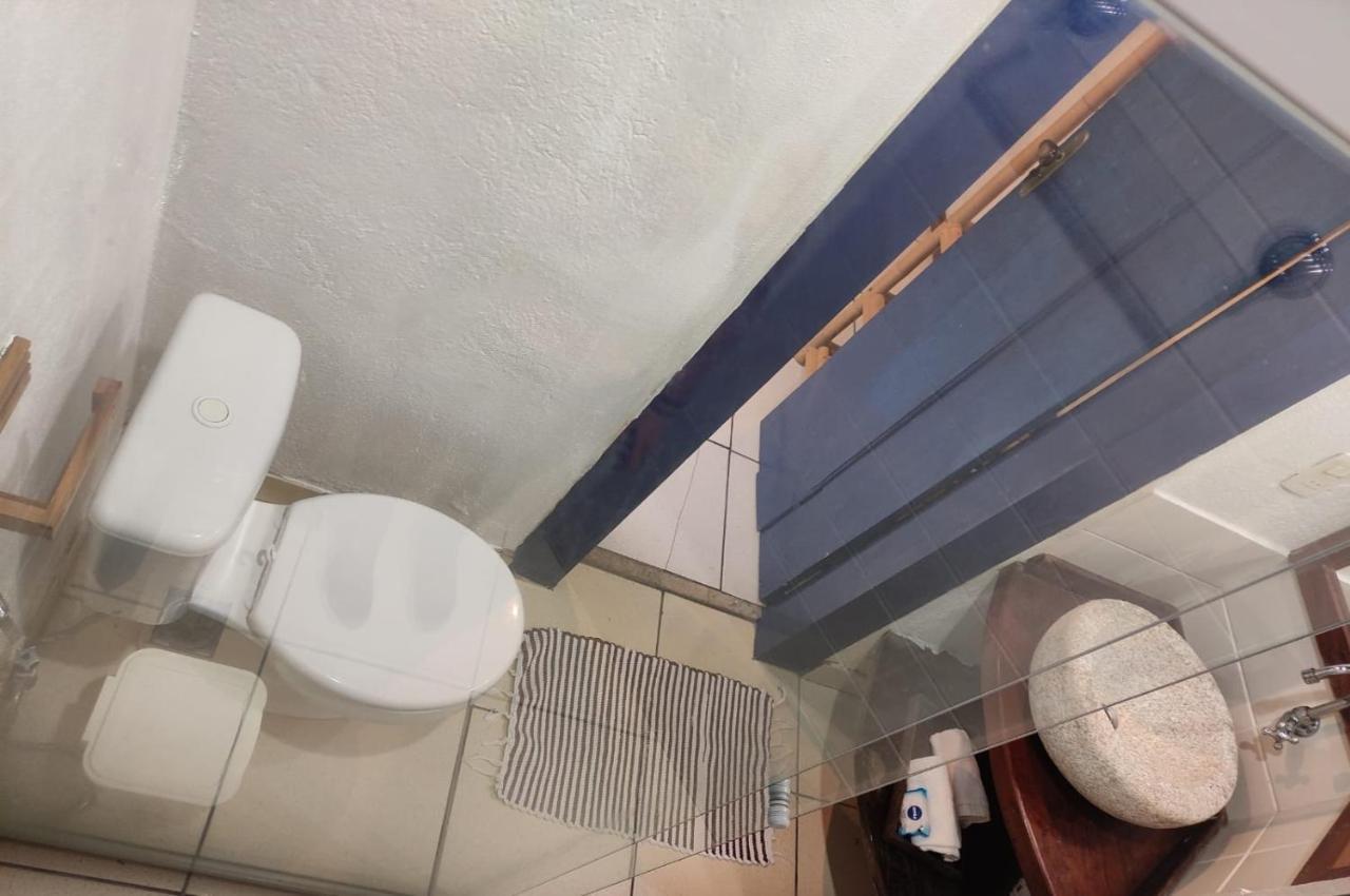 Casa Rustica Centenaria No Centro Historico De Paraty - Wifi 120Mb المظهر الخارجي الصورة